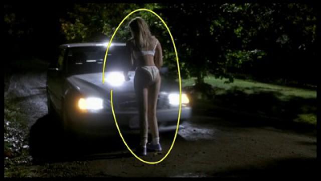 Scary Movie 1 / Scary Movie 2