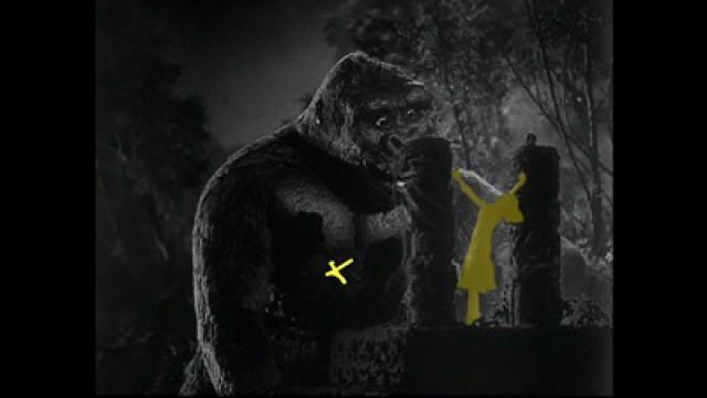King Kong