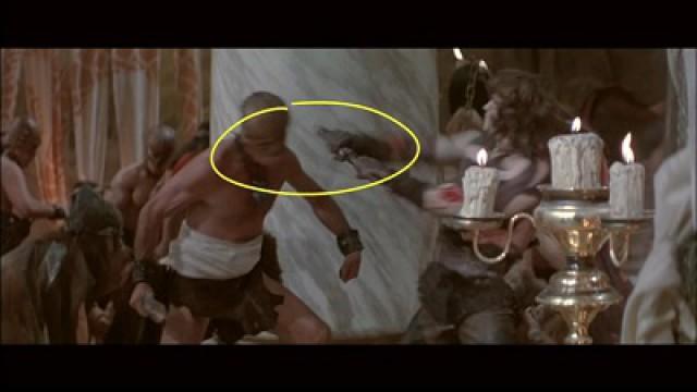 Conan le barbare / Conan le destructeur