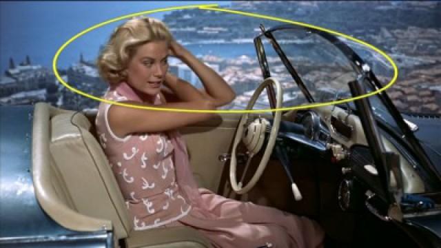 Hitchcock et ses « blondes »