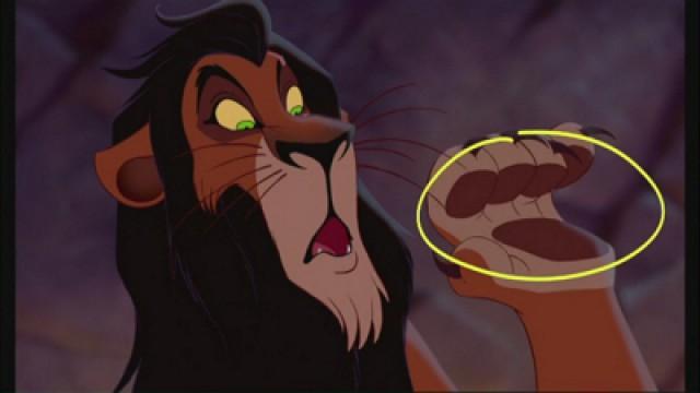 Le Roi Lion