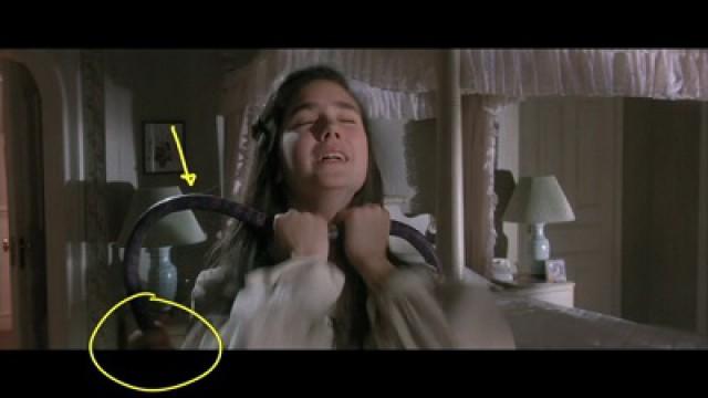 Les gaffes de Labyrinthe