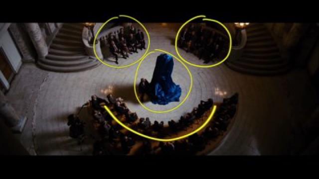 Les gaffes de The Dark Knight Rises