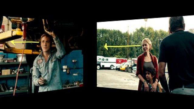 Les gaffes de Drive