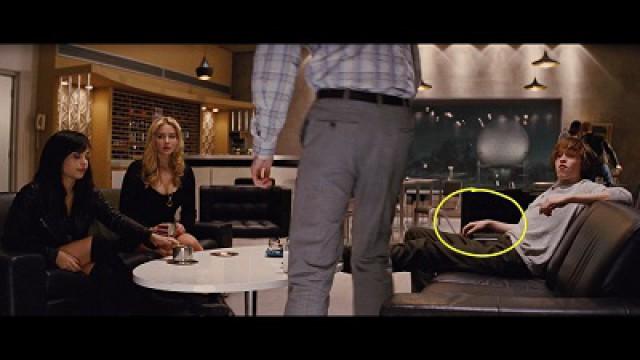 Les gaffes de X-Men le commencement et X-Men Days of Future Past