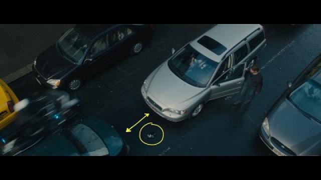 Les gaffes de World War Z