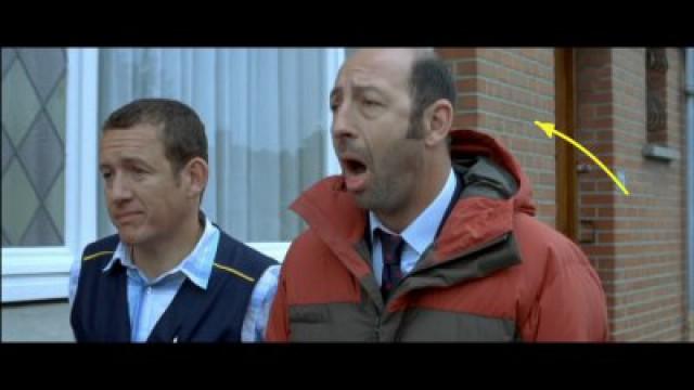 Les gaffes et erreurs de Dany Boon