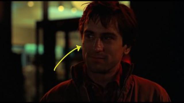 Les gaffes et erreurs de Taxi Driver