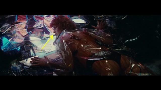 Les gaffes et erreurs de Blade Runner