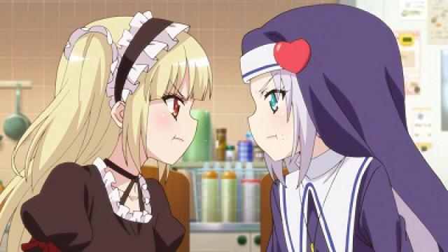 俺の妹たちがこんなに可愛い