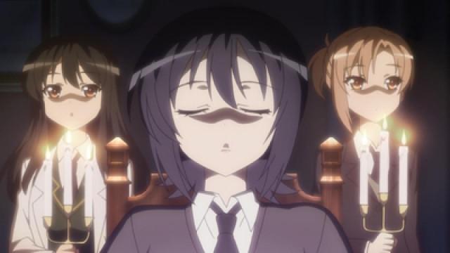 奇行少女は傷つかない