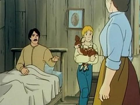 Familienzuwachs