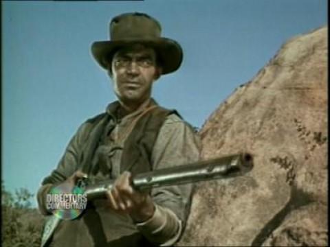 Bonanza 3