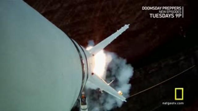 Alabama Blast-Off