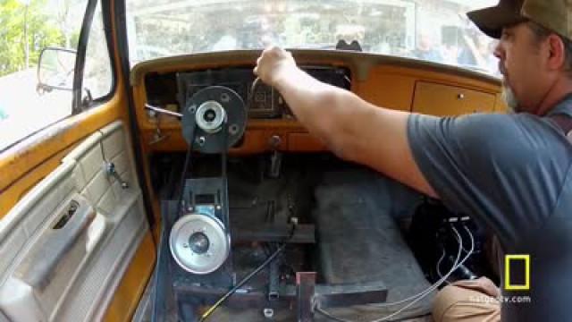 Remote Control Demolition Derby