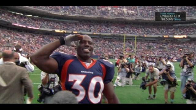 Terrell Davis