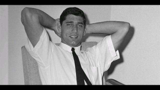 Joe Namath Part 1