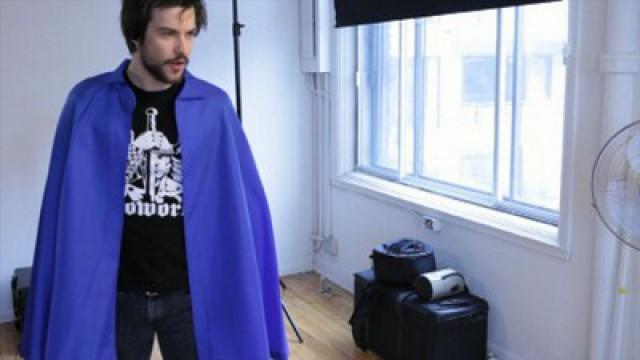 Marc-André Grondin