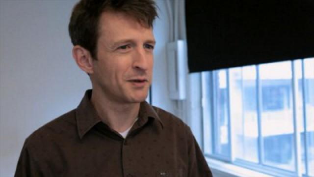 Stéphane Crête