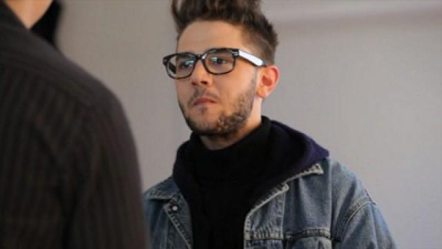 Xavier Dolan