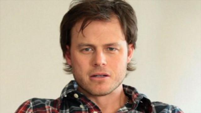 Louis Morissette
