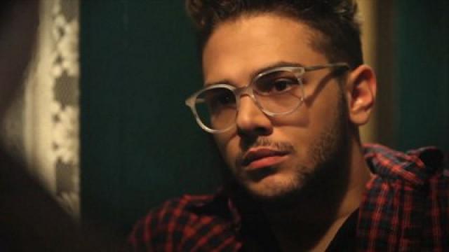 Xavier Dolan