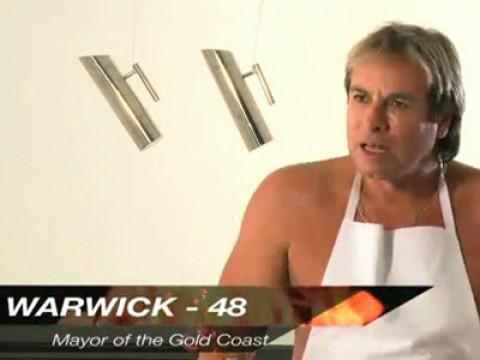 The Secret Behind Masterchef