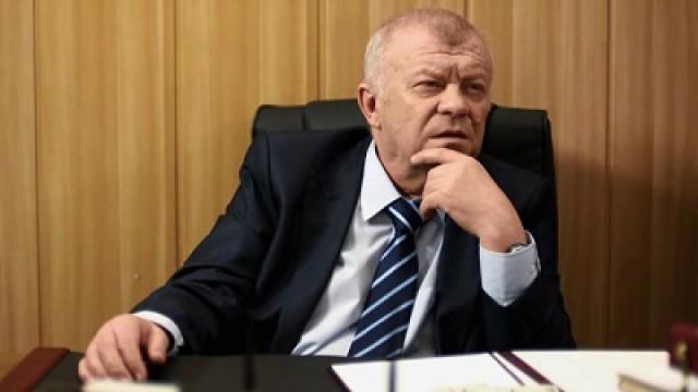 Оперативный эксперимент. «Инквизиторы»