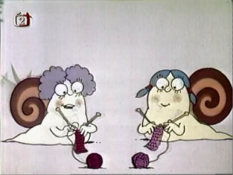 Die Schnecke