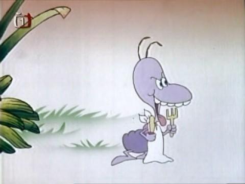 Die Termite