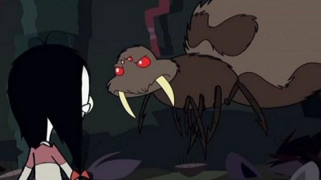 It Came from the Sub-Basement / Beast of Show / Edgar's Satchel: Getting Antsy