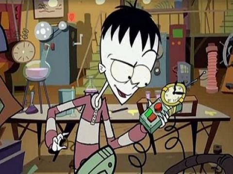 Trickery Dickery Clock / Dr. Edgar and Dr. Ellen / The Secret Life of Pet: Viva Pet!