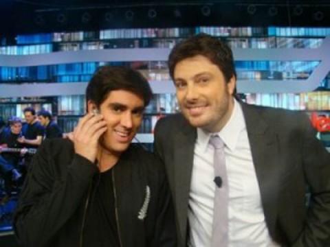 Marcelo Adnet