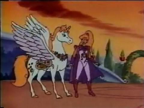 Die Jagd nach Merlins Schlüssel, Teil 2