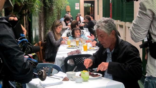 Sao Paulo