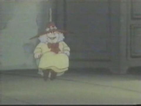 Un ospite notturno