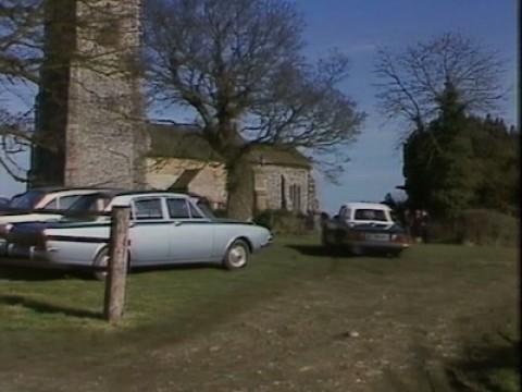 Shotesham set locations