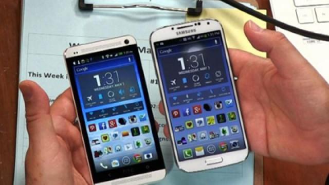 Oppa Samsung Style