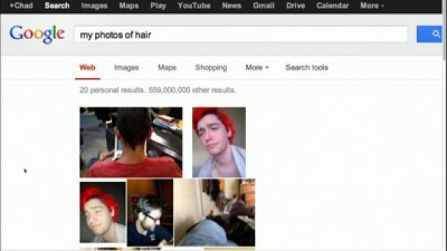 My Pictures of Hair