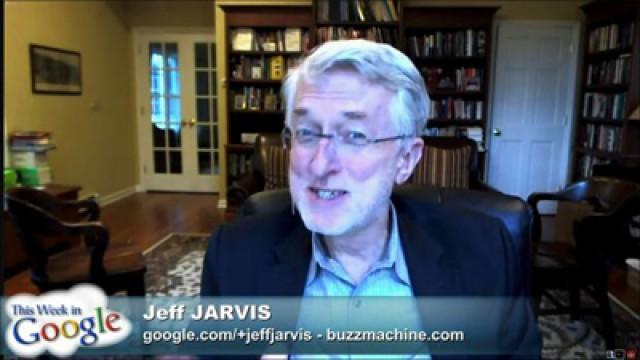 The Jarvis Virus