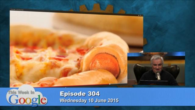 Weiner, Weiner, Pizza Dinner