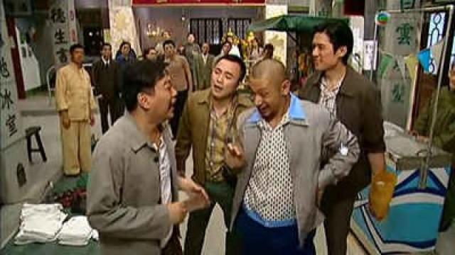 三傻無辜　牽涉命案