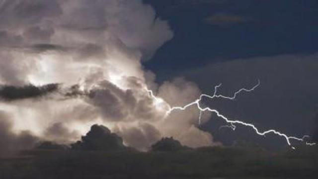 Unter Strom