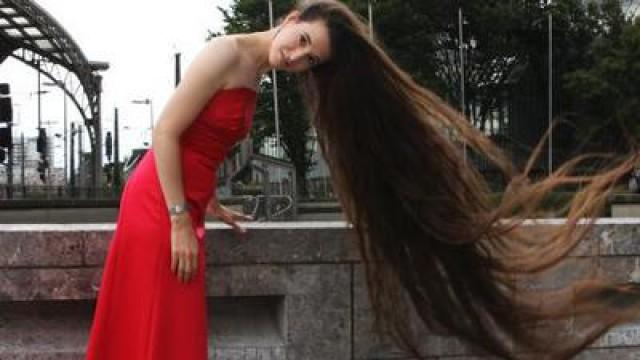Haare gut alles gut