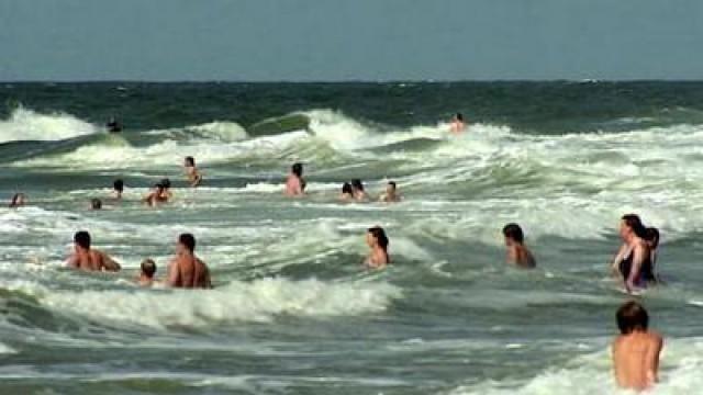 Sommer Wasser