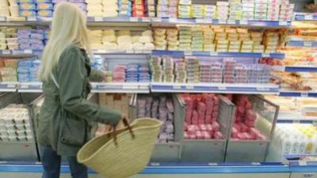Abenteuer Supermarkt