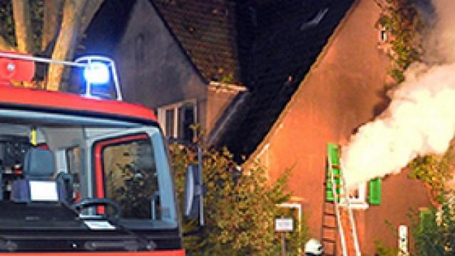 Spiel mit dem Feuer