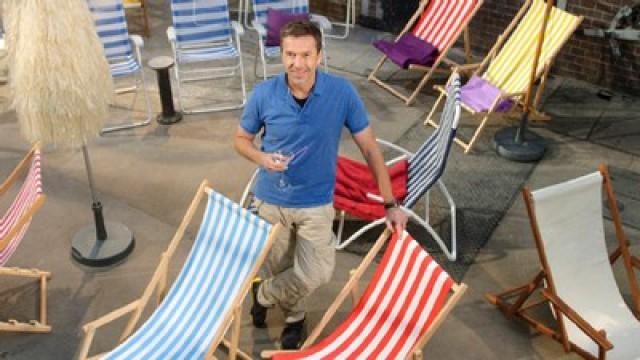 Vorsicht, Urlaub