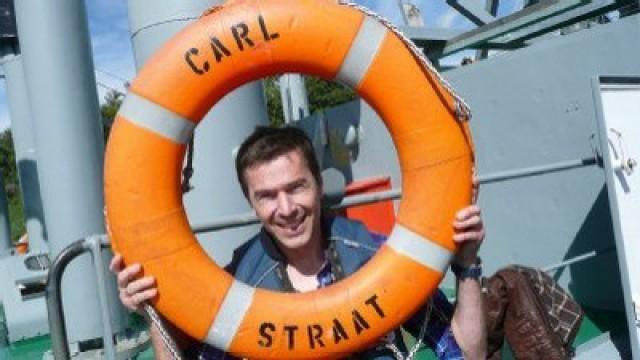 Druck - Die unsichtbare Kraft