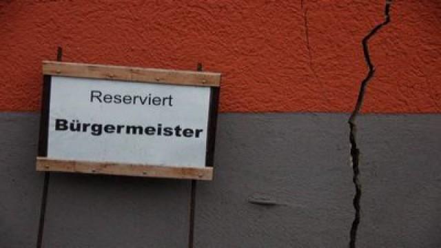 Gründlich schiefgelaufen